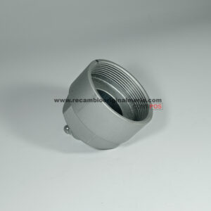 TAPA PISTON RAPIDO