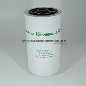 FILTRO HIDROSTATICO