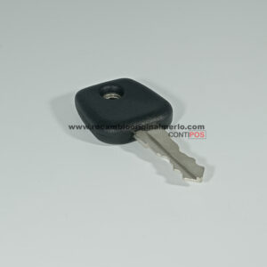 LLAVE (PEDIDO MINIMO DE 2 UDS)